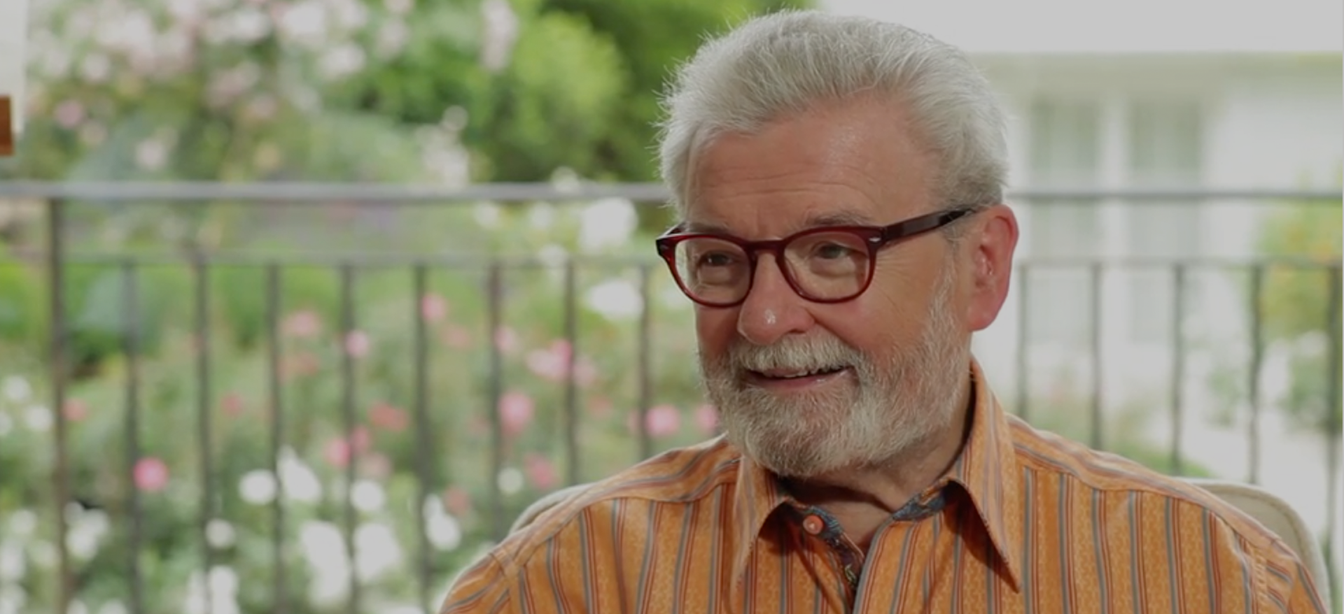 James Galway, the living legend of the flute. Performer, teacher